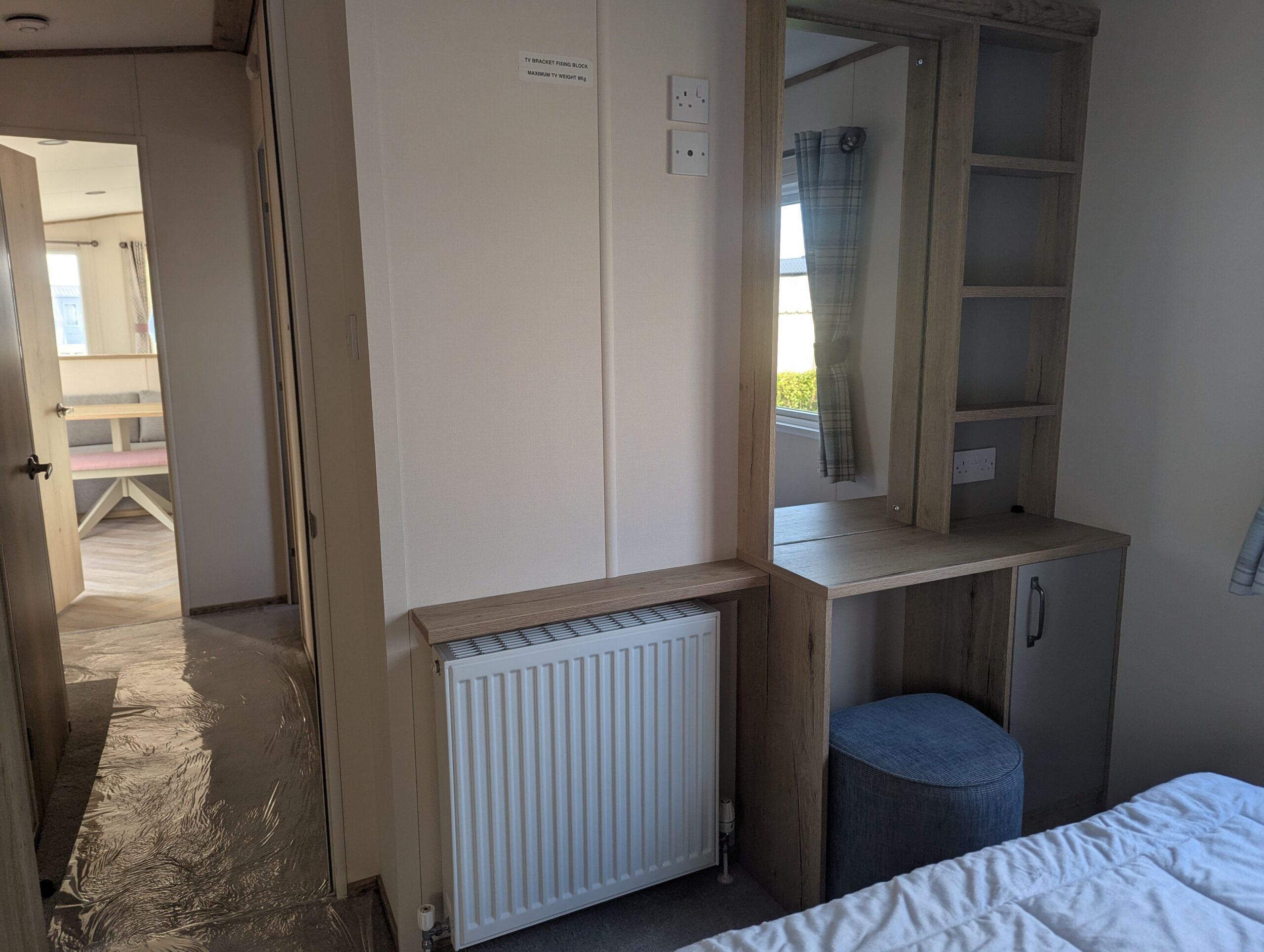 Chestnutt Holiday Parks; ABI Blenheim 2019 u14; Image