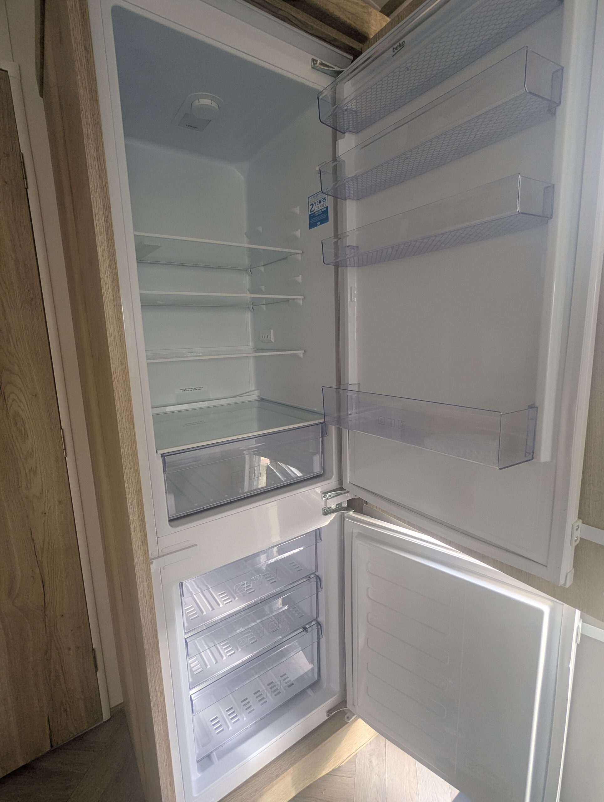 Chestnutt Holiday Parks; ABI Blenheim 2019 u14; Image