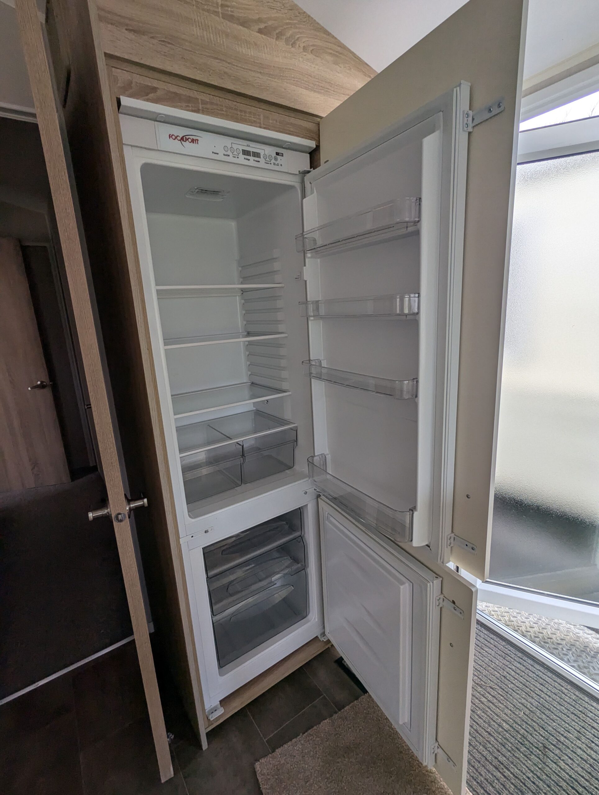 Chestnutt Holiday Parks; Willerby Sierra 2018 u956; Image