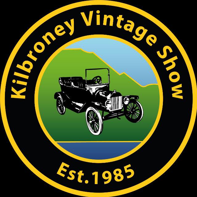 Kilbroney Vintage Show 2026 Featured Image