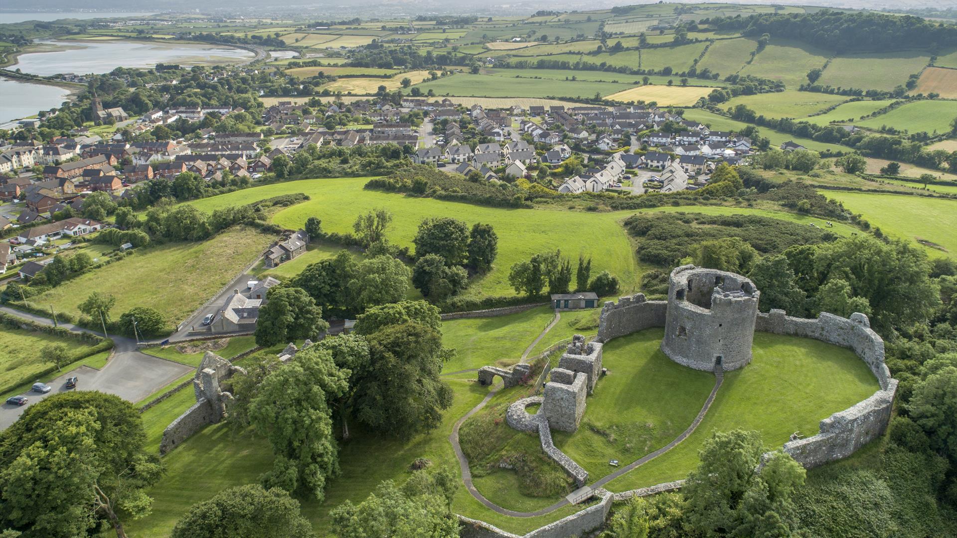 Dundrum Festival 2026 Featured Image