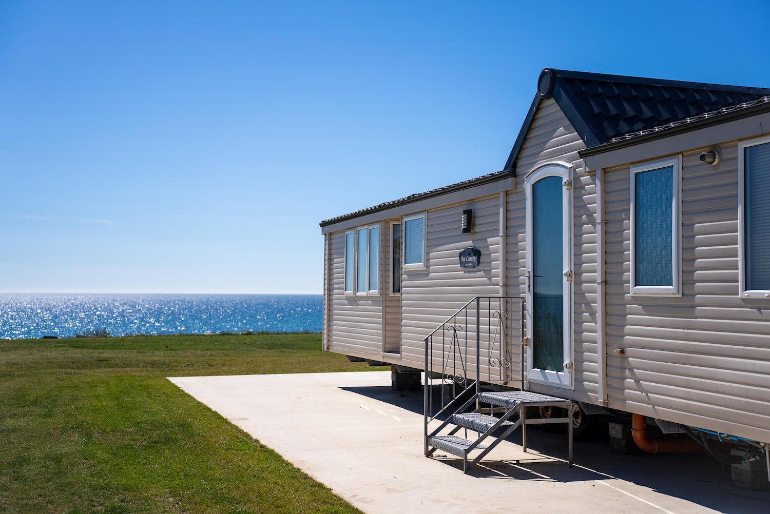 Sandilands Holiday Park Featured Image