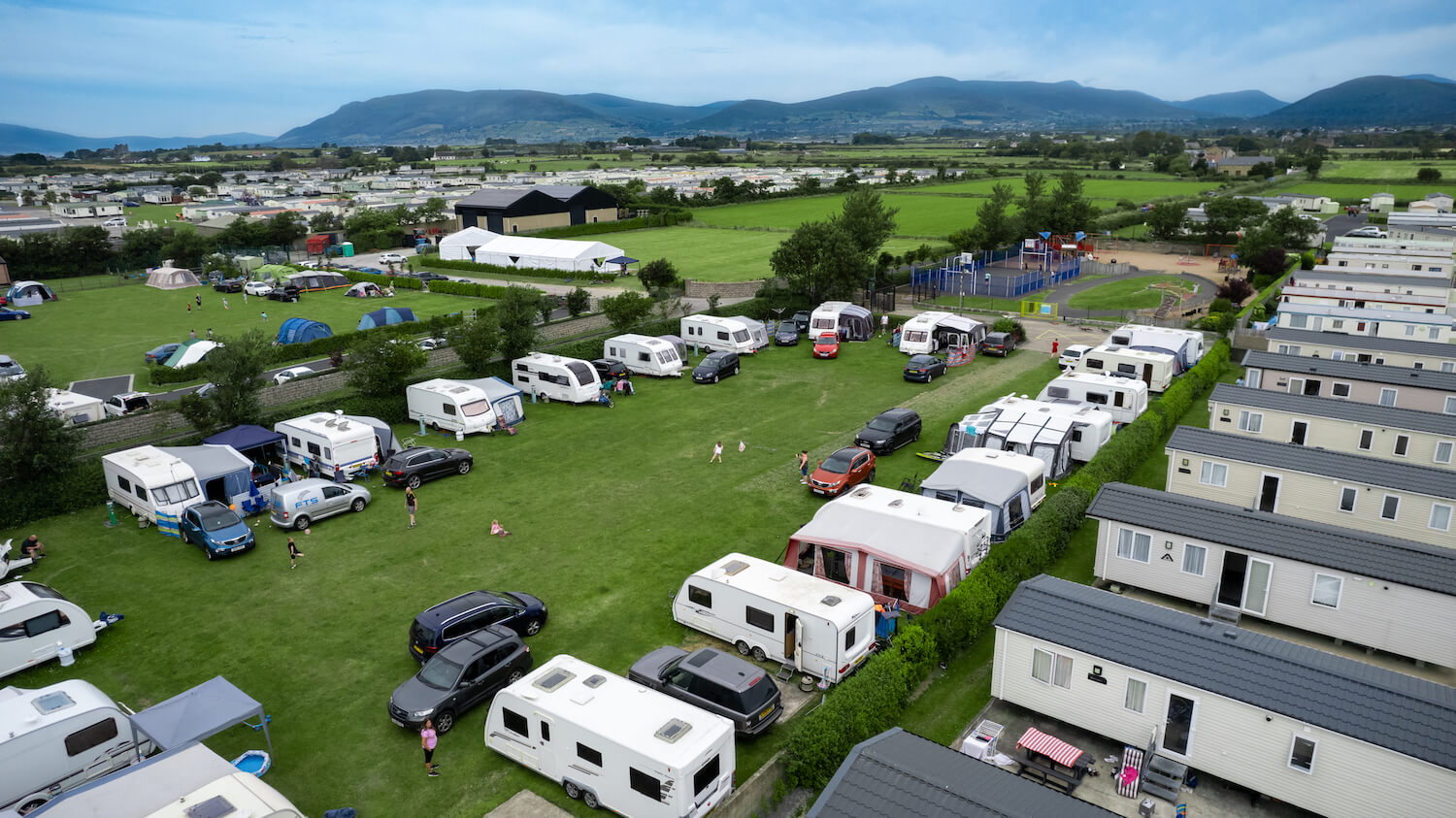 Chestnutt Holiday Park Featured Image