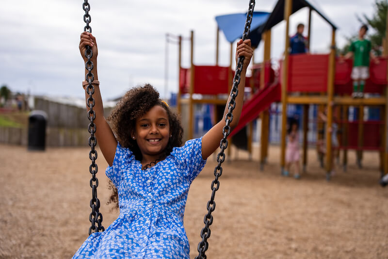Family Friendly Facilities Featured Image