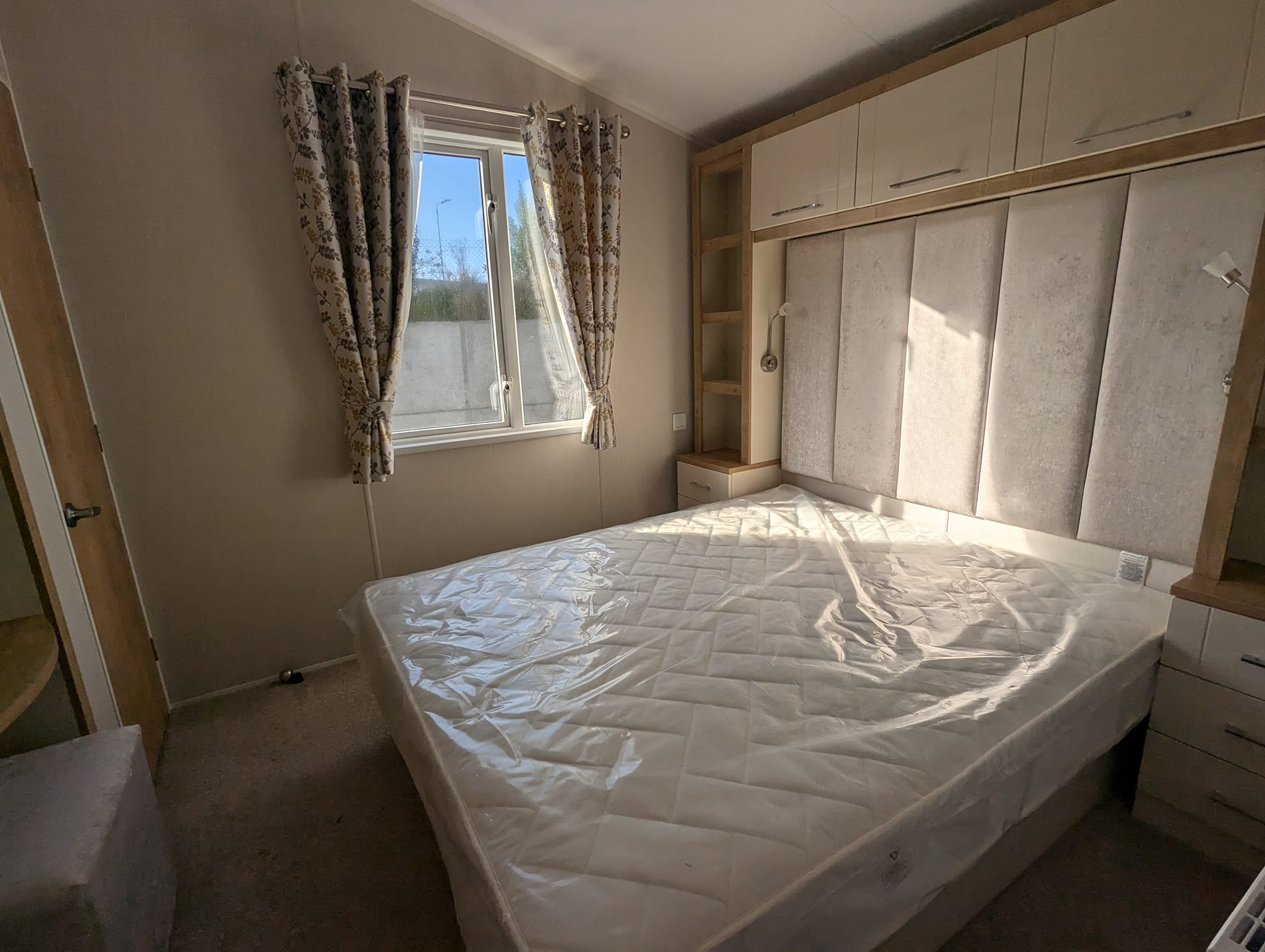 Chestnutt Holiday Parks; Swift Biarritz 2017 u402; Image