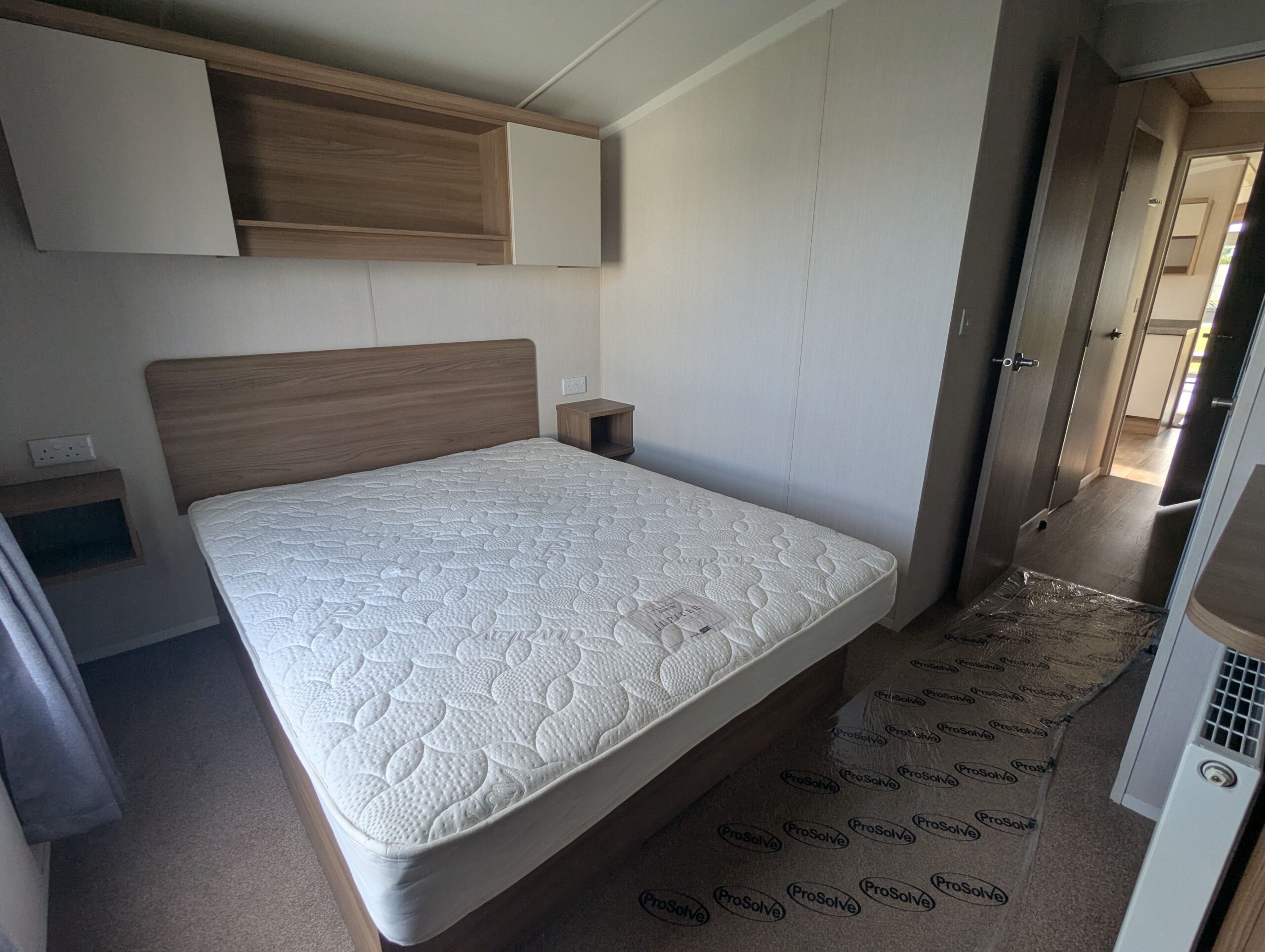 Chestnutt Holiday Parks; Swift Biarritz 2017 u402; Image