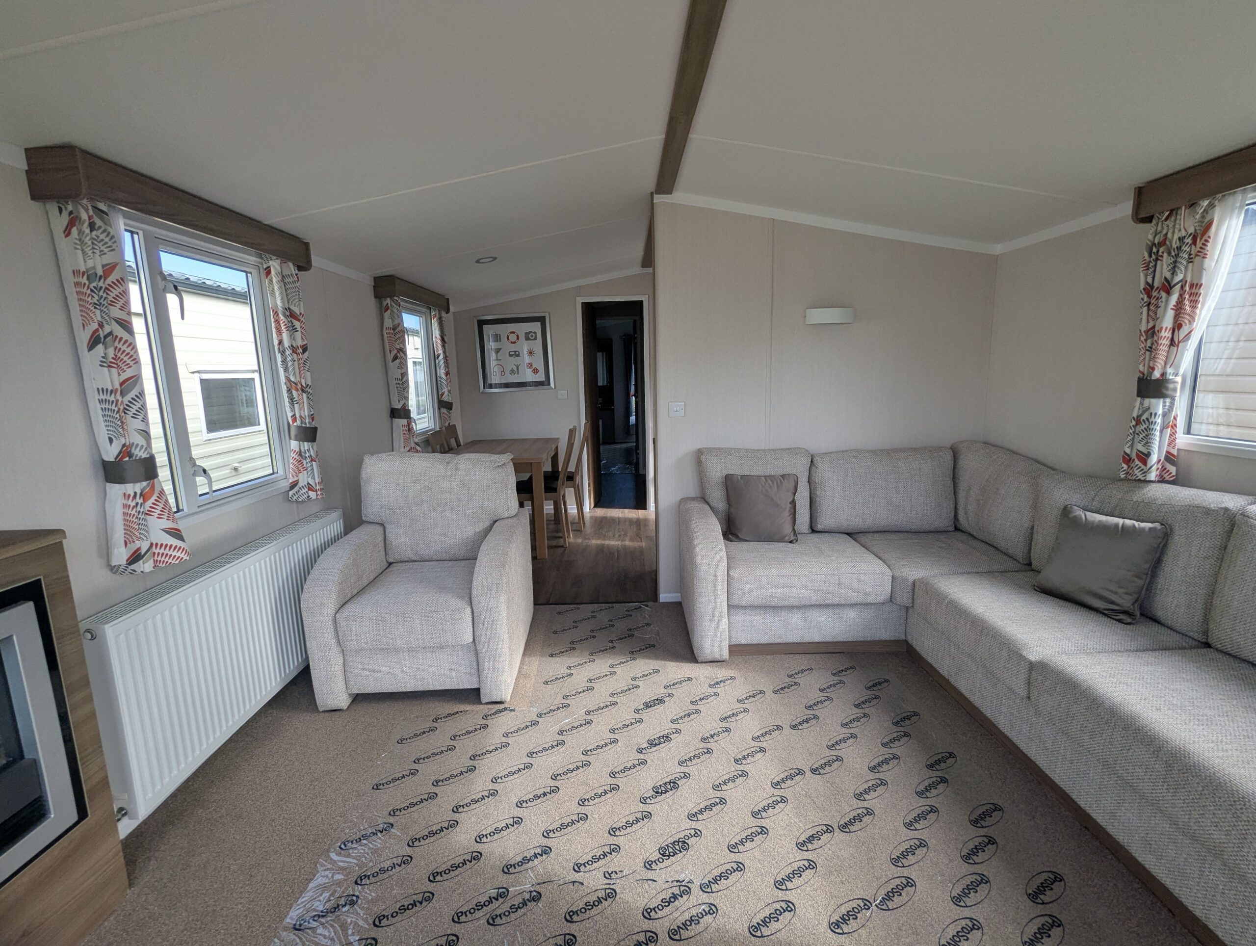 Chestnutt Holiday Parks; Swift Biarritz 2017 u402; Image