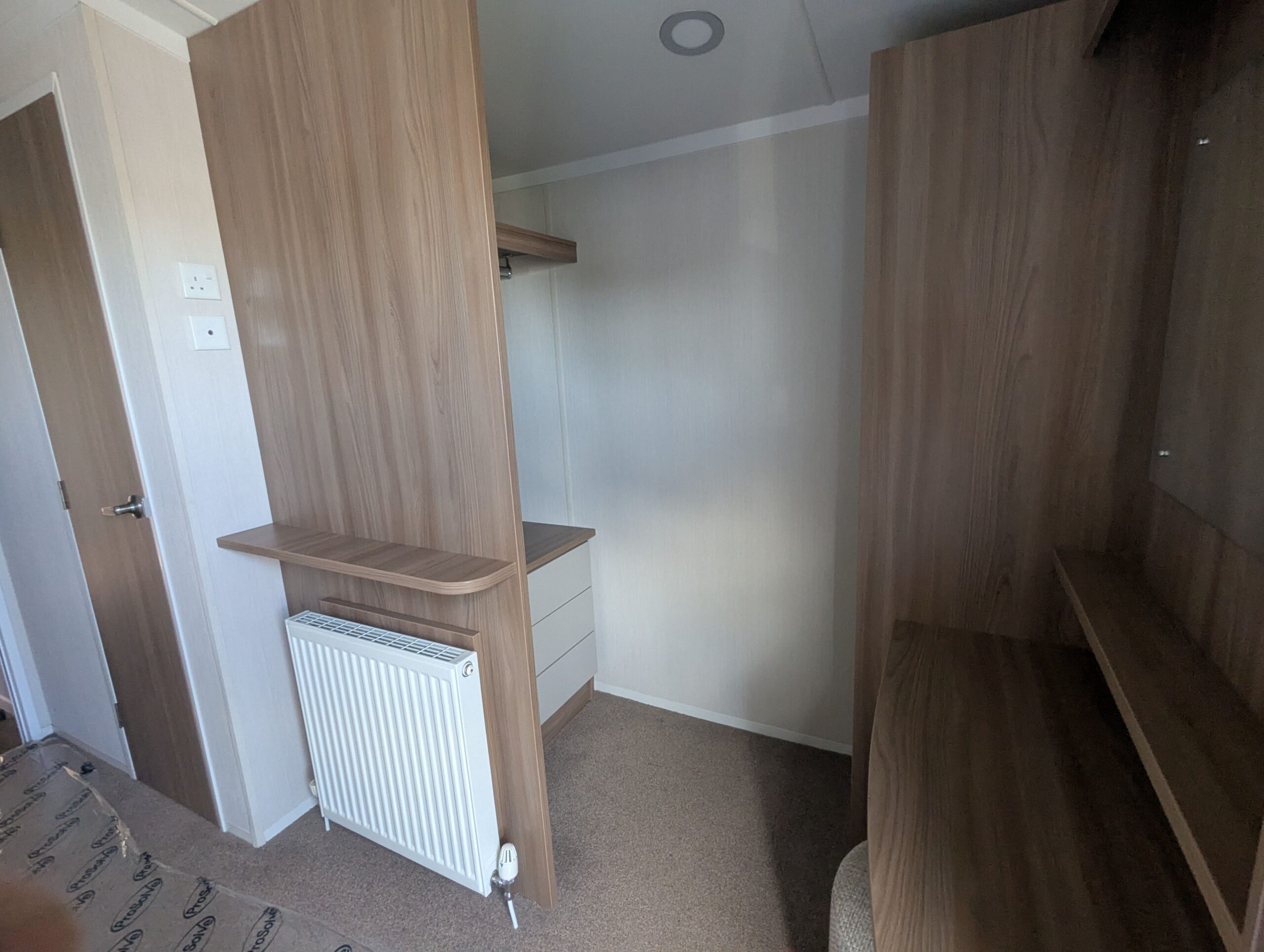 Chestnutt Holiday Parks; Swift Biarritz 2017 u402; Image