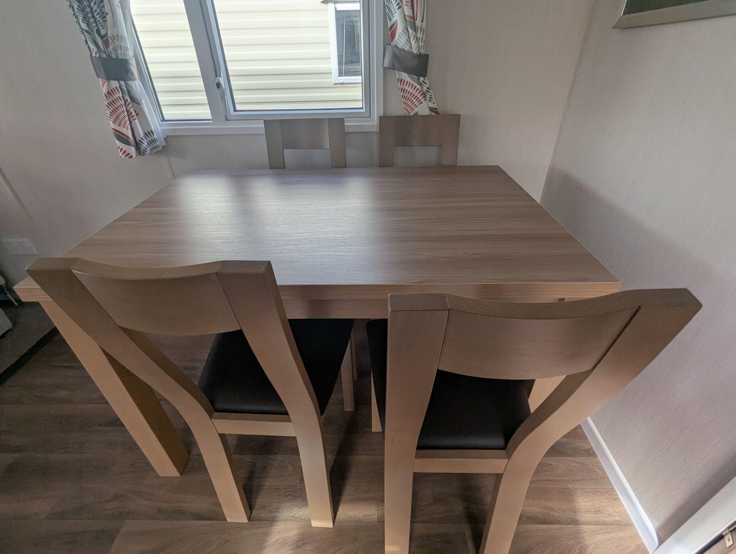 Chestnutt Holiday Parks; Swift Biarritz 2017 u402; Image