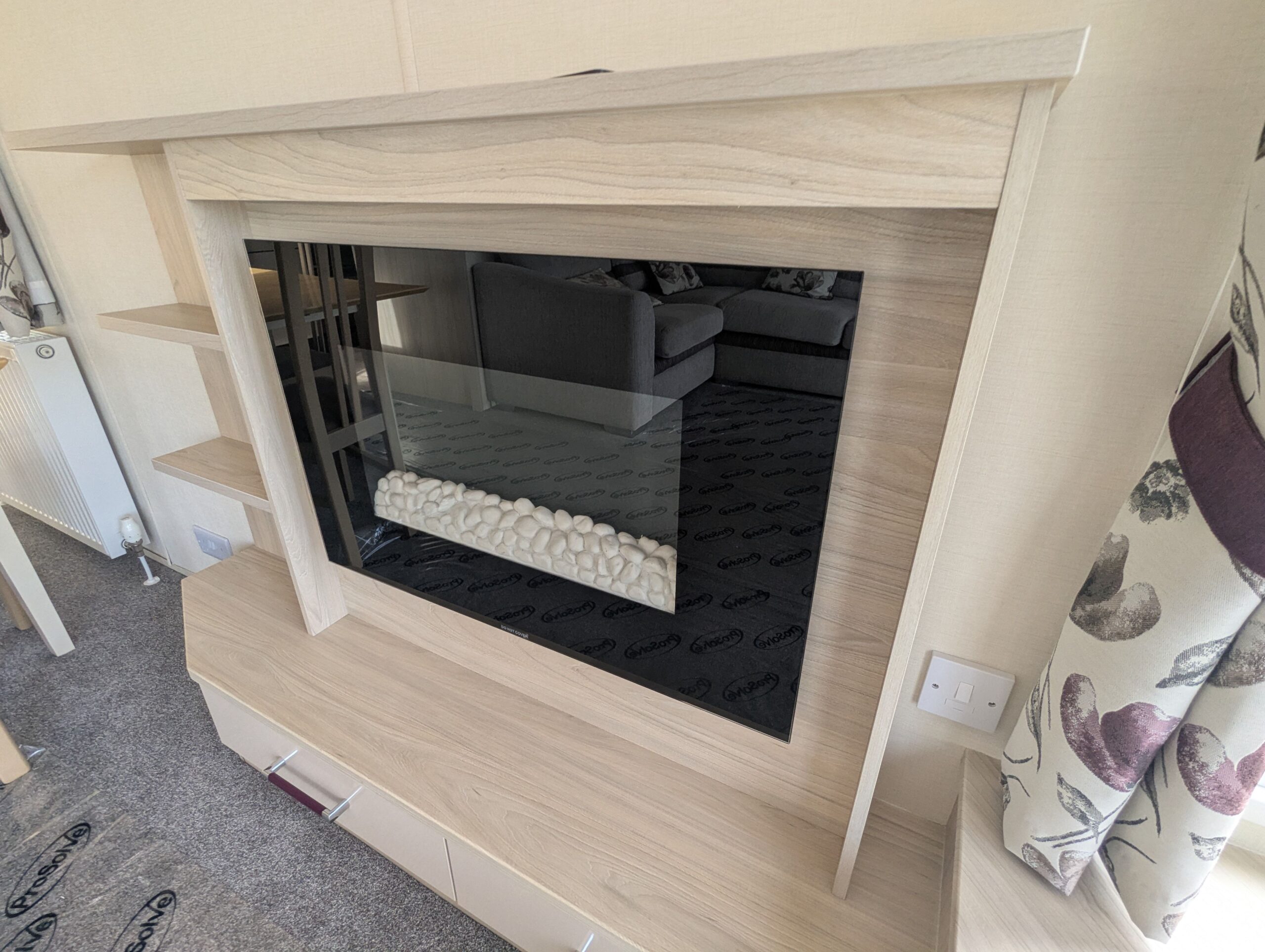 Chestnutt Holiday Parks; Swift Biarritz 2017 u402; Image