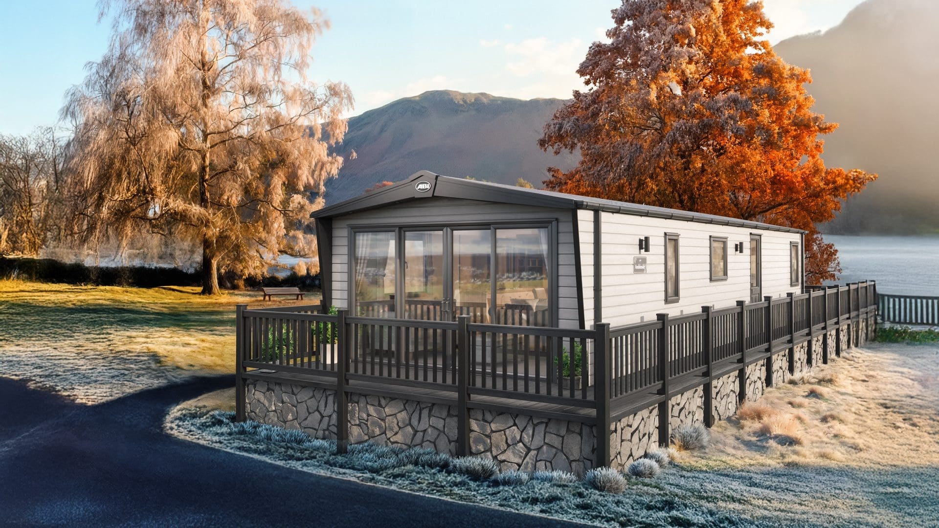Chestnutt Holiday Parks; ABI Ambleside 2026; Image