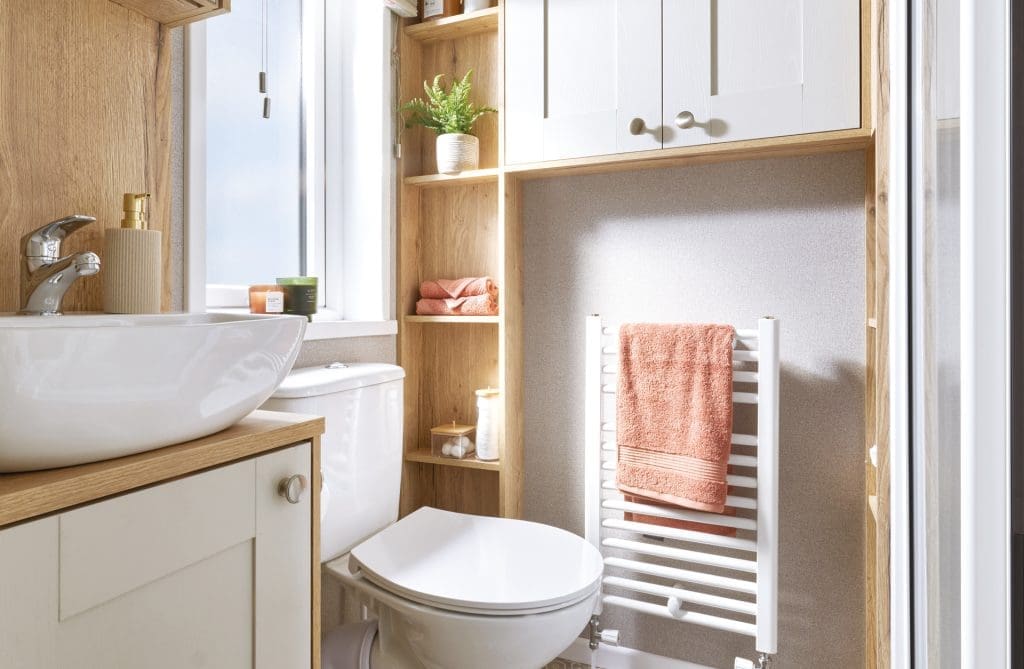 Chestnutt Holiday Parks; ABI Ambleside 2026; Image