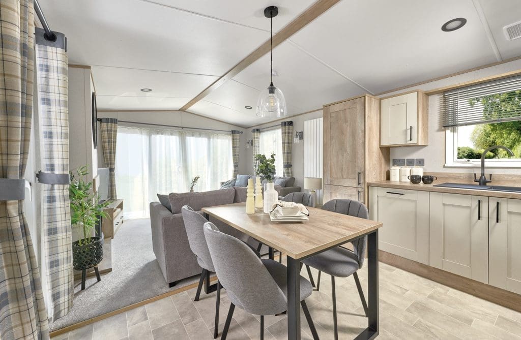 Chestnutt Holiday Parks; ABI Beverley 2026; Image