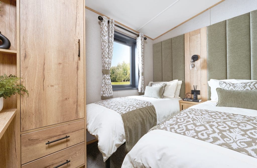 Chestnutt Holiday Parks; ABI Ingleton 2026; Image