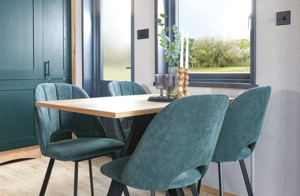 Chestnutt Holiday Parks; ABI Ingleton 2026; Image