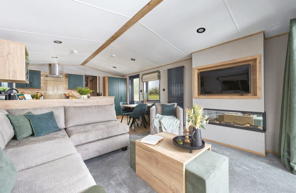 Chestnutt Holiday Parks; ABI Ingleton 2026; Image