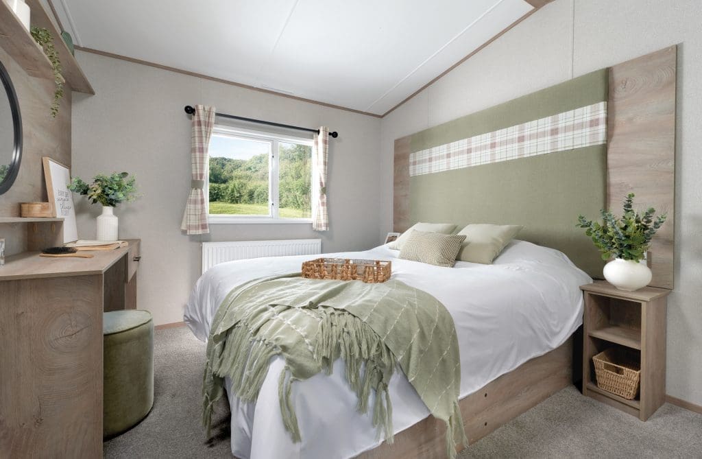 Chestnutt Holiday Parks; ABI Keswick 2026; Image