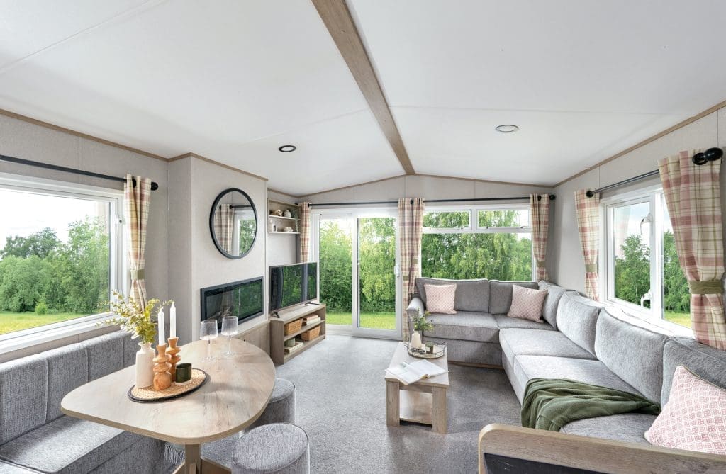 Chestnutt Holiday Parks; ABI Keswick 2026; Image