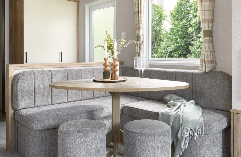 Chestnutt Holiday Parks; ABI Keswick 2026; Image