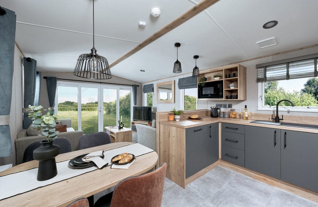 Chestnutt Holiday Parks; ABI St. David 2026; Image