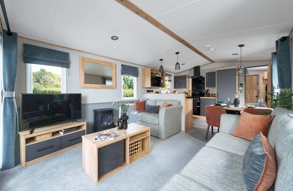 Chestnutt Holiday Parks; ABI St. David 2026; Image