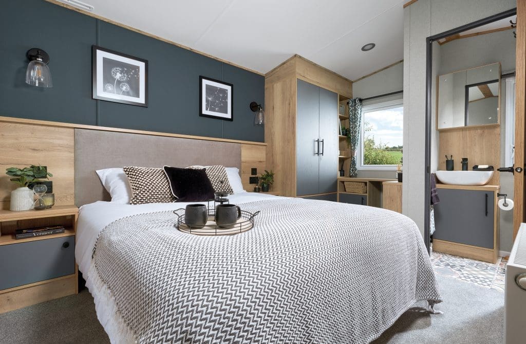 Chestnutt Holiday Parks; ABI St. David 2026; Image