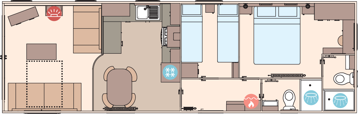 Chestnutt Holiday Parks; ABI St. David 2026; Image