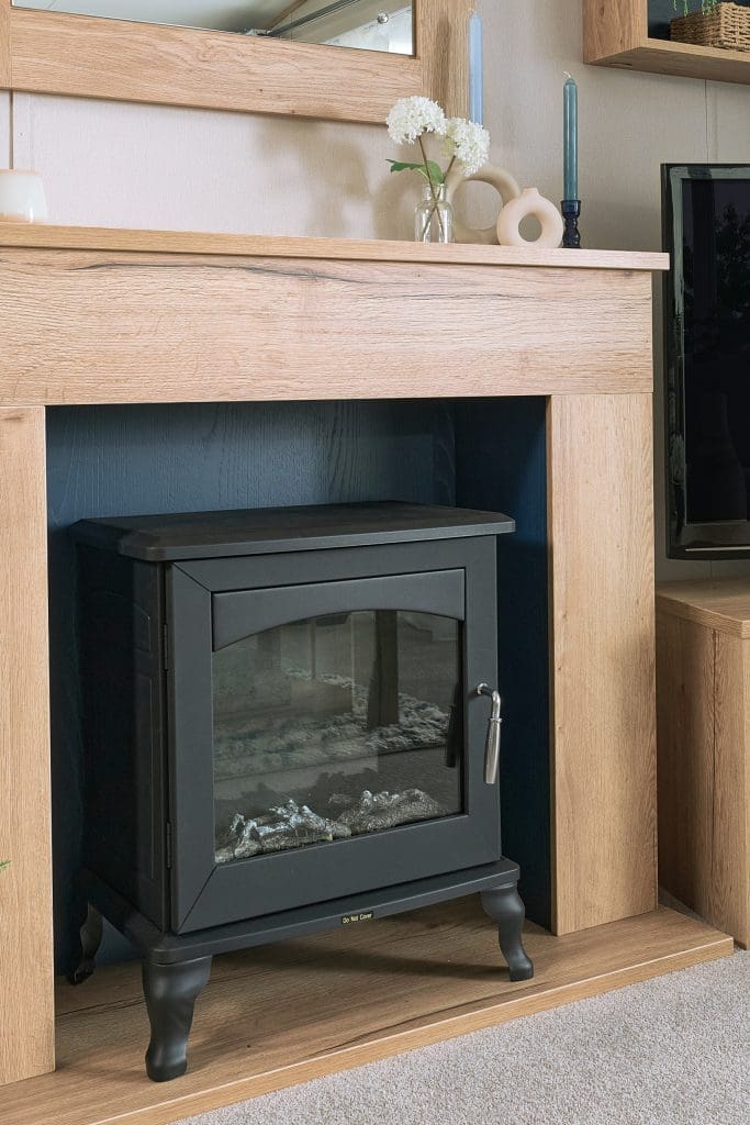 Chestnutt Holiday Parks; ABI Windermere 2026; Image