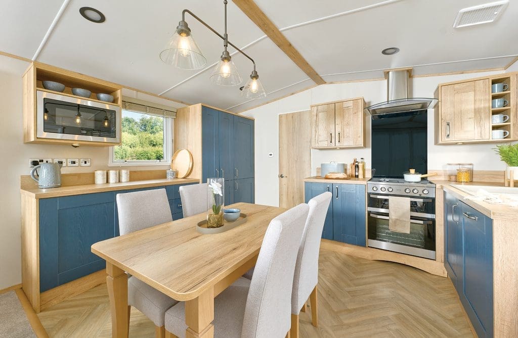 Chestnutt Holiday Parks; ABI Windermere 2026; Image