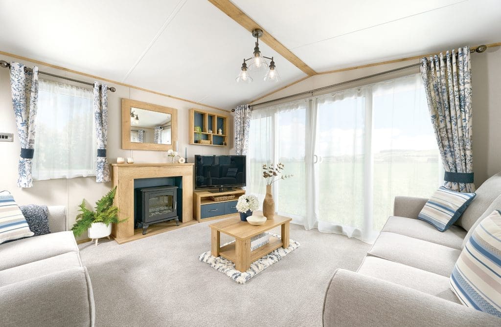 Chestnutt Holiday Parks; ABI Windermere 2026; Image