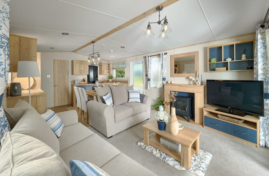 Chestnutt Holiday Parks; ABI Windermere 2026; Image