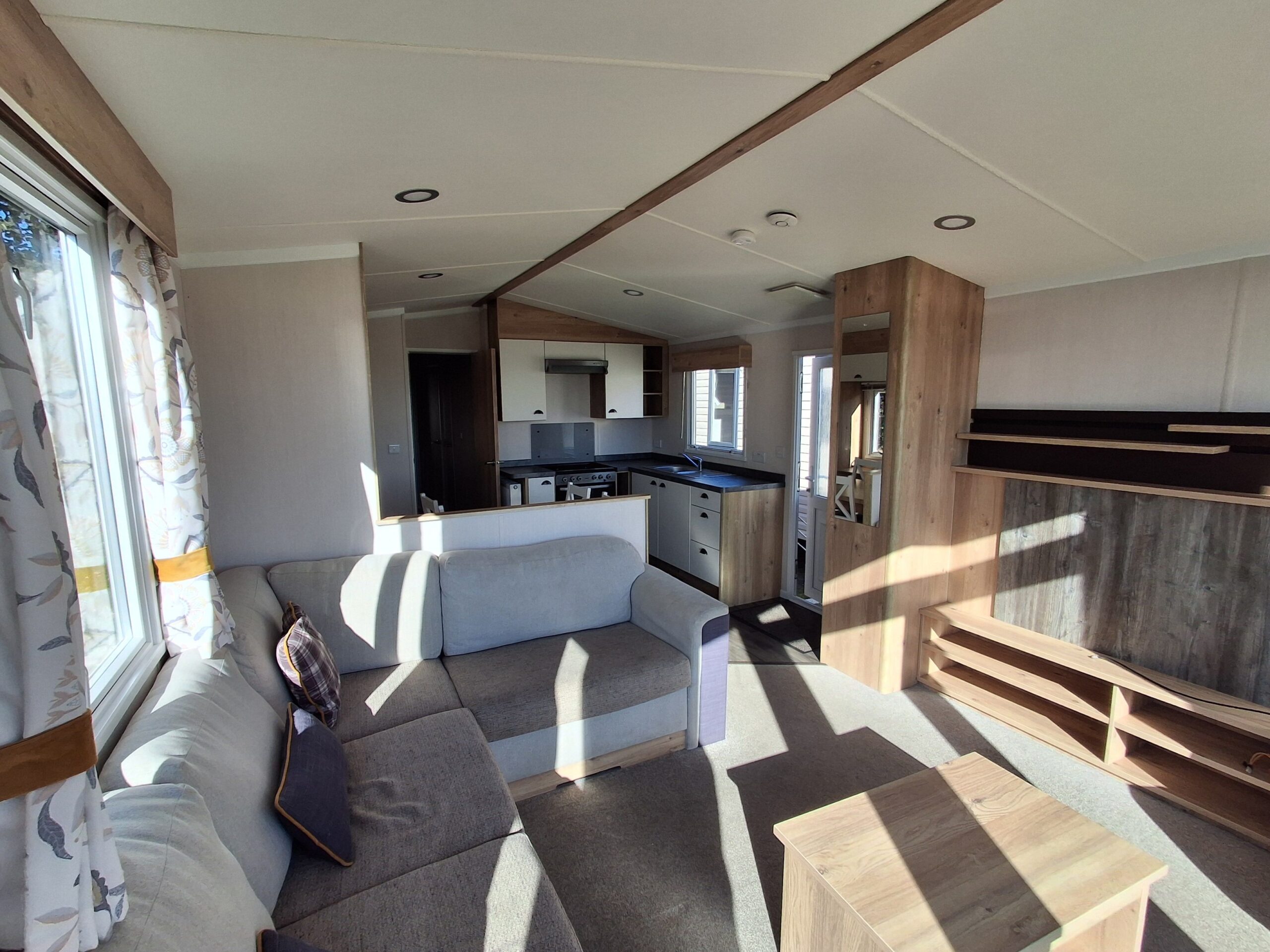 Chestnutt Holiday Parks; Swift Biarritz 2021 u776; Image