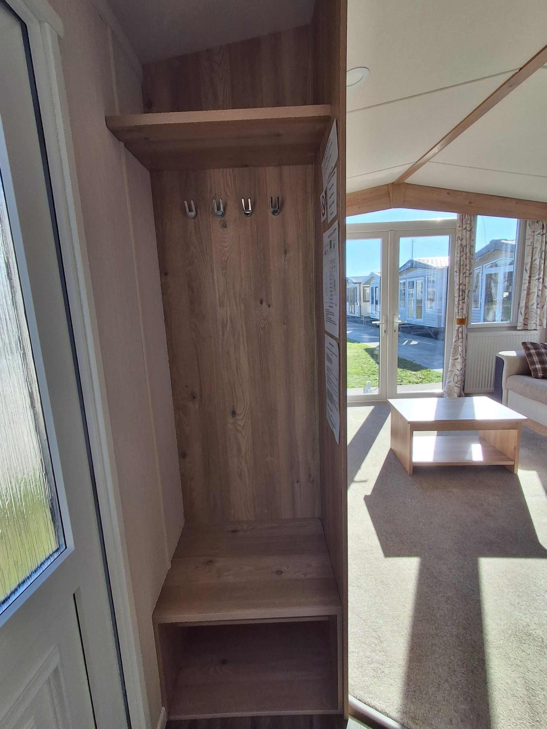 Chestnutt Holiday Parks; Swift Biarritz 2021 u776; Image
