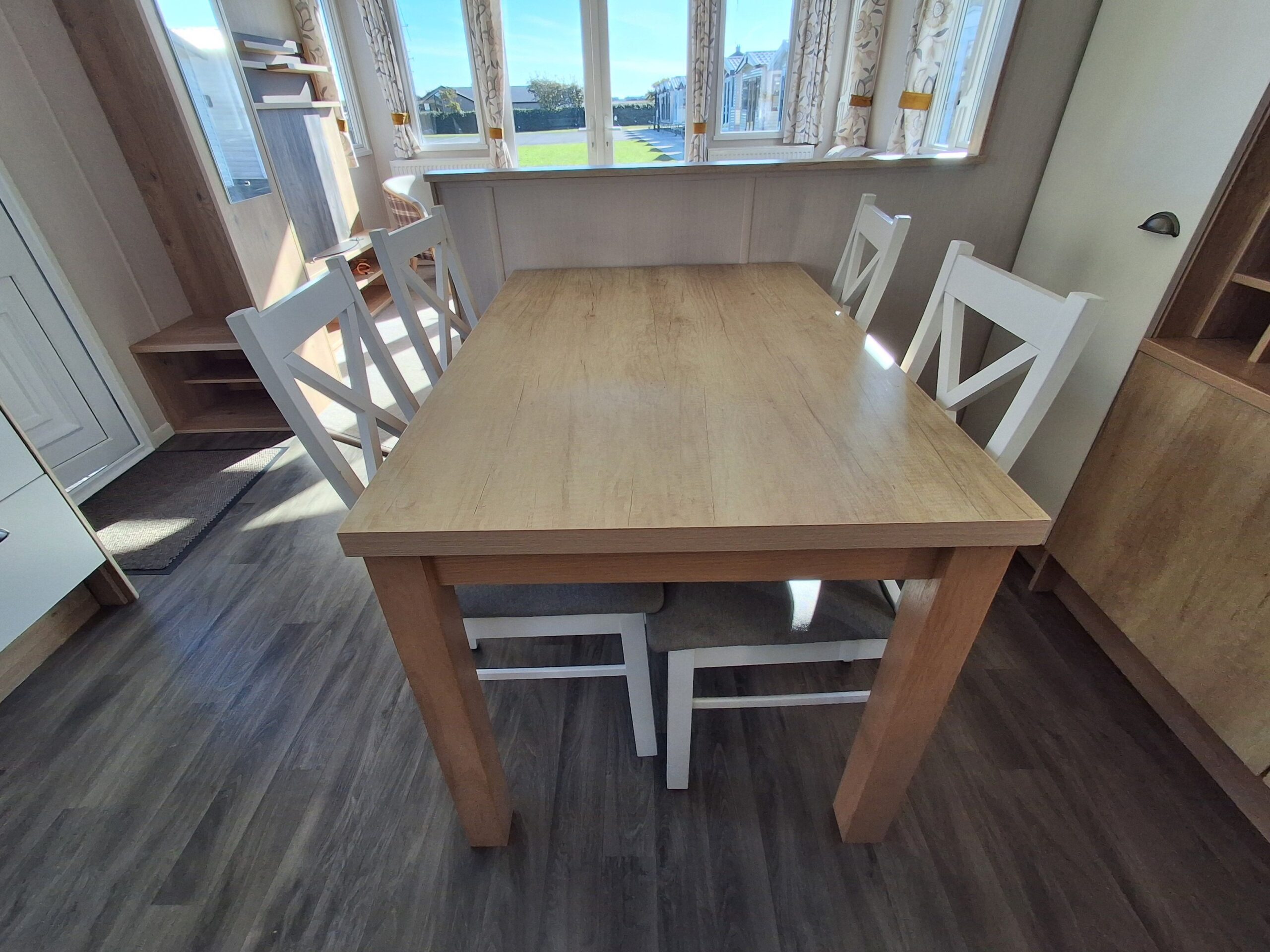 Chestnutt Holiday Parks; Swift Biarritz 2021 u776; Image