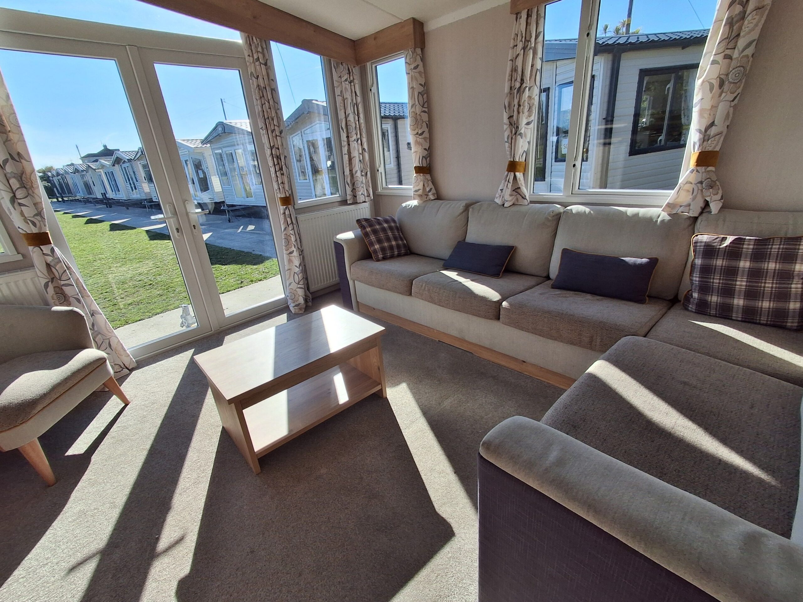 Chestnutt Holiday Parks; Swift Biarritz 2021 u776; Image