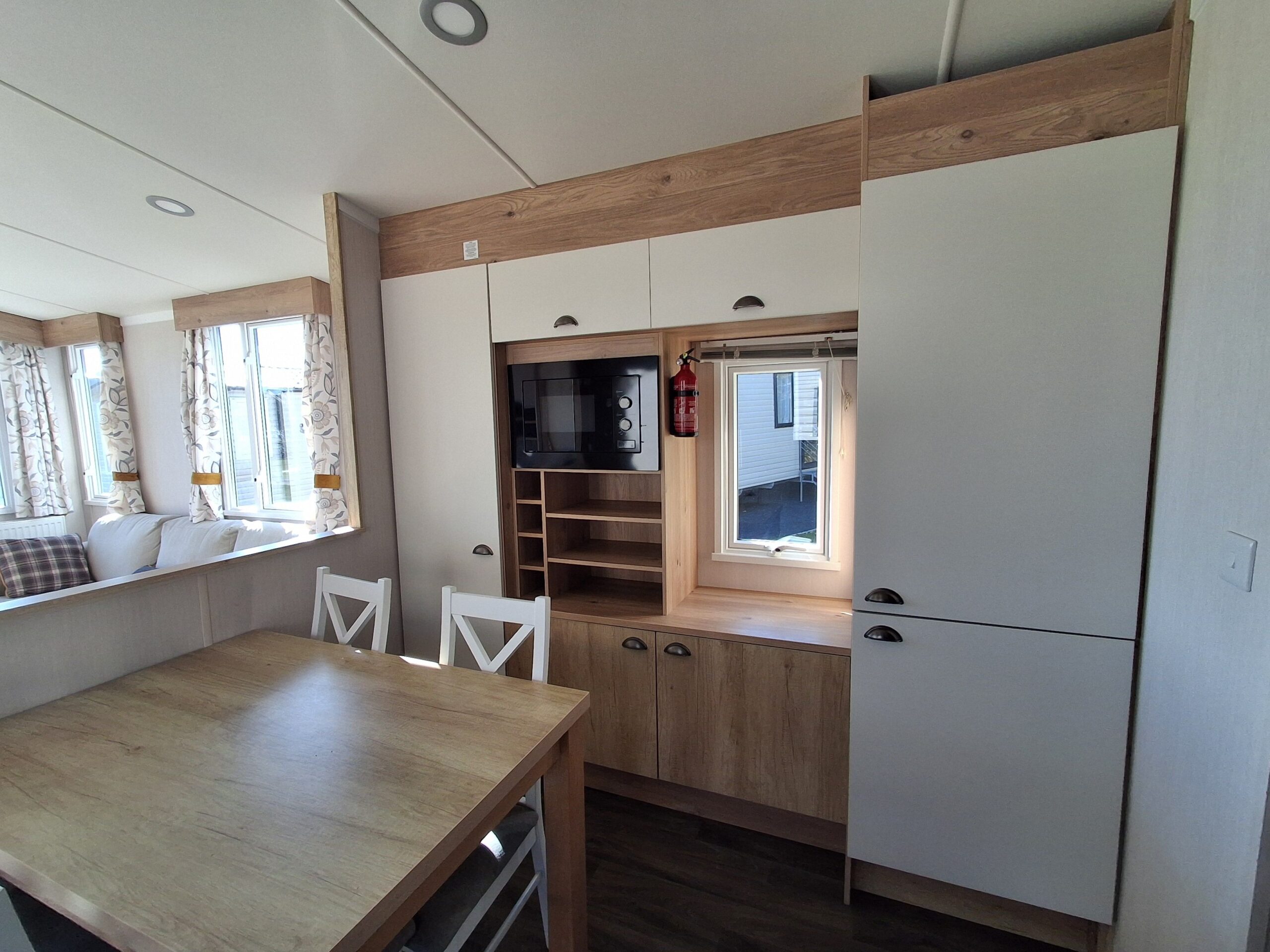Chestnutt Holiday Parks; Swift Biarritz 2021 u776; Image