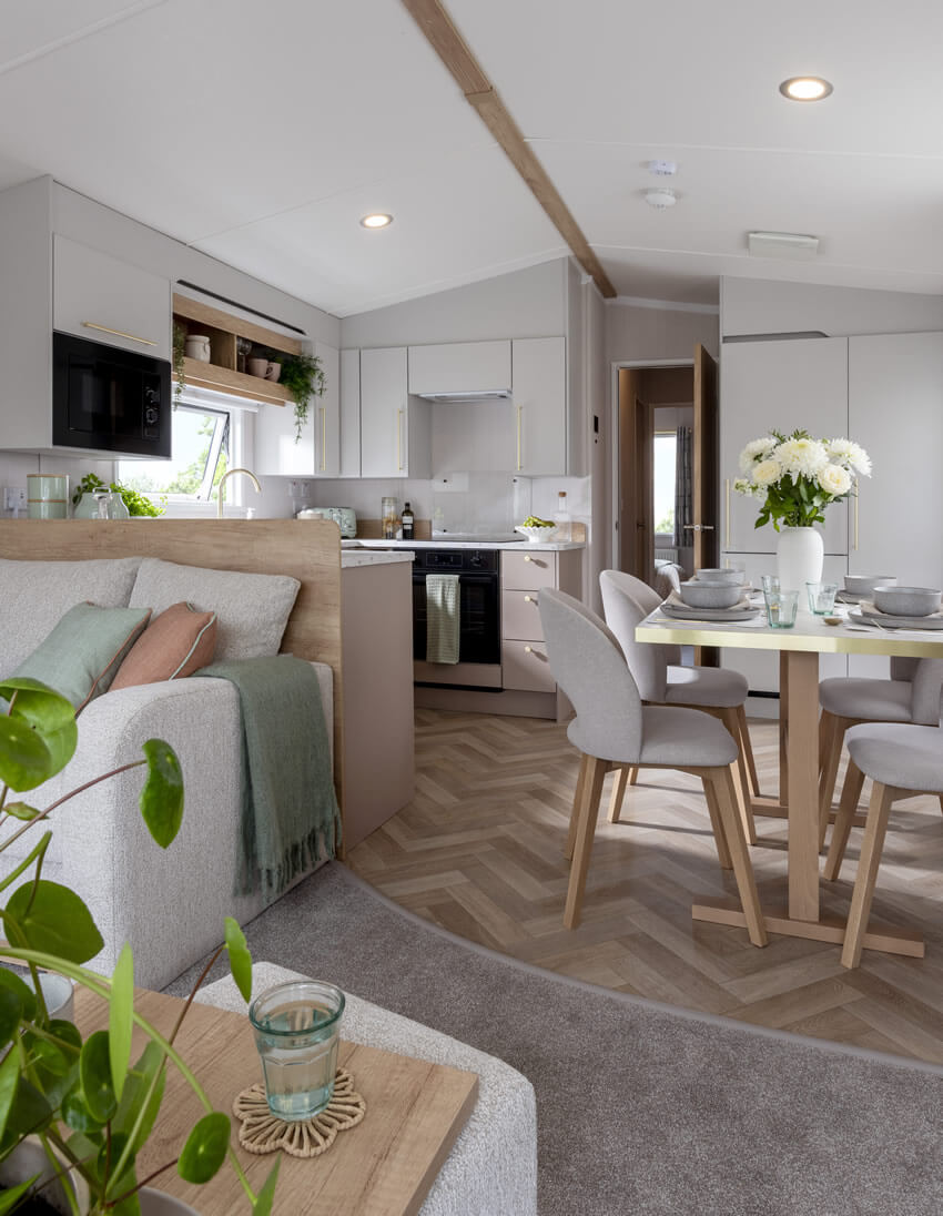 Chestnutt Holiday Parks; Swift Burgundy 2026; Image