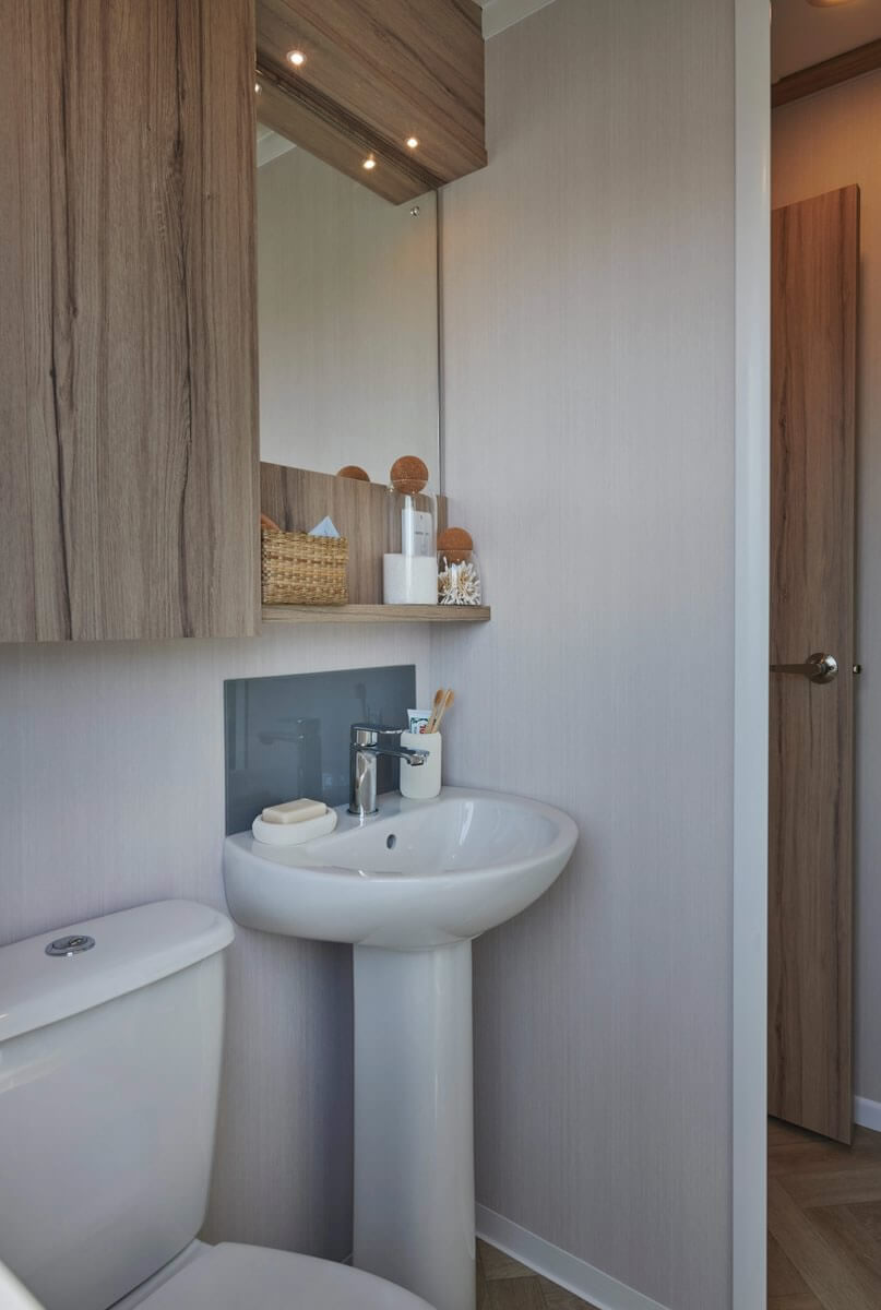 Chestnutt Holiday Parks; Swift Loire 2026; Image