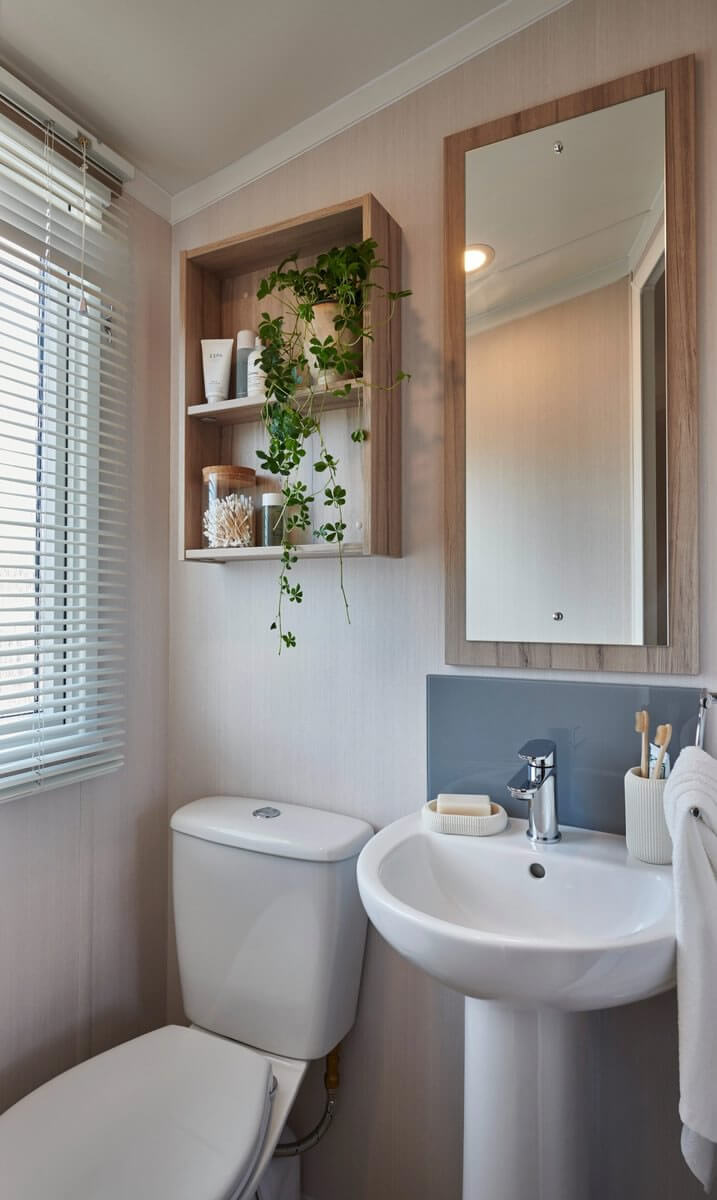 Chestnutt Holiday Parks; Swift Loire 2026; Image