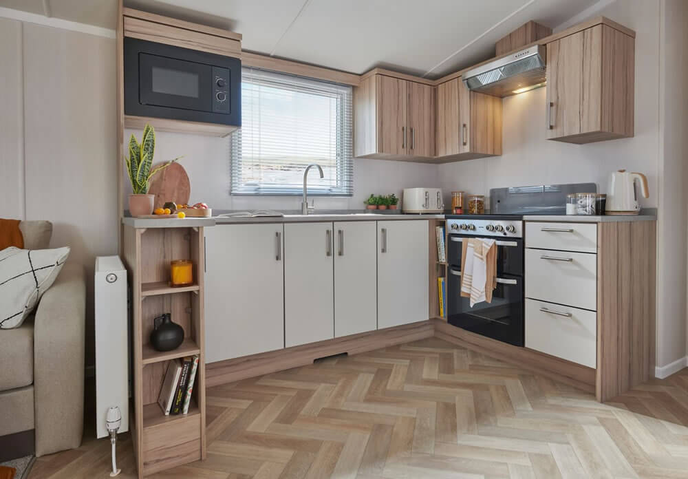 Chestnutt Holiday Parks; Swift Loire 2026; Image