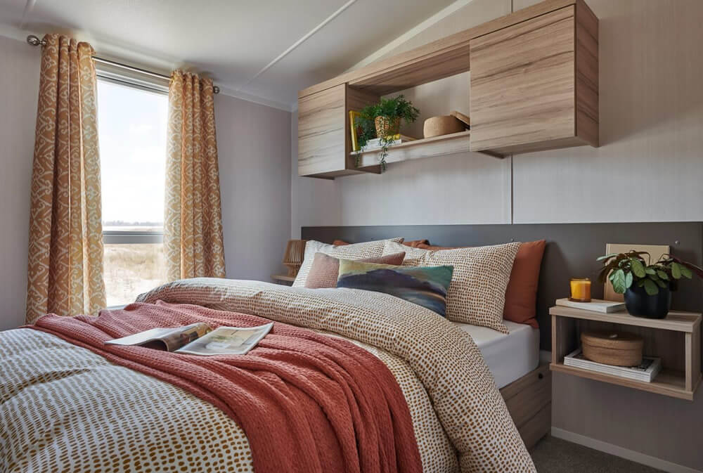 Chestnutt Holiday Parks; Swift Loire 2026; Image