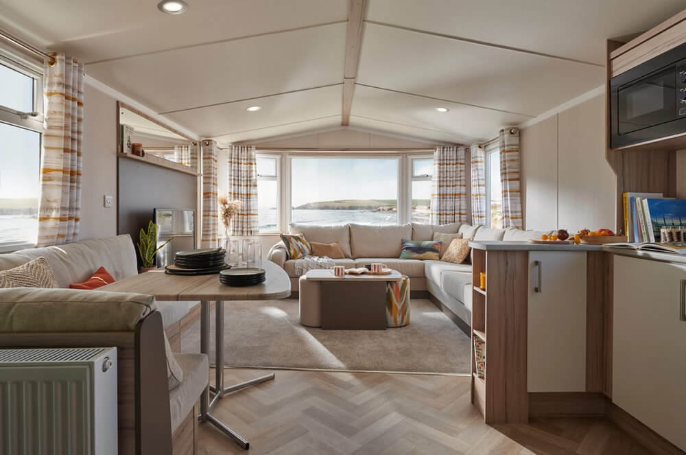 Chestnutt Holiday Parks; Swift Loire 2026; Image