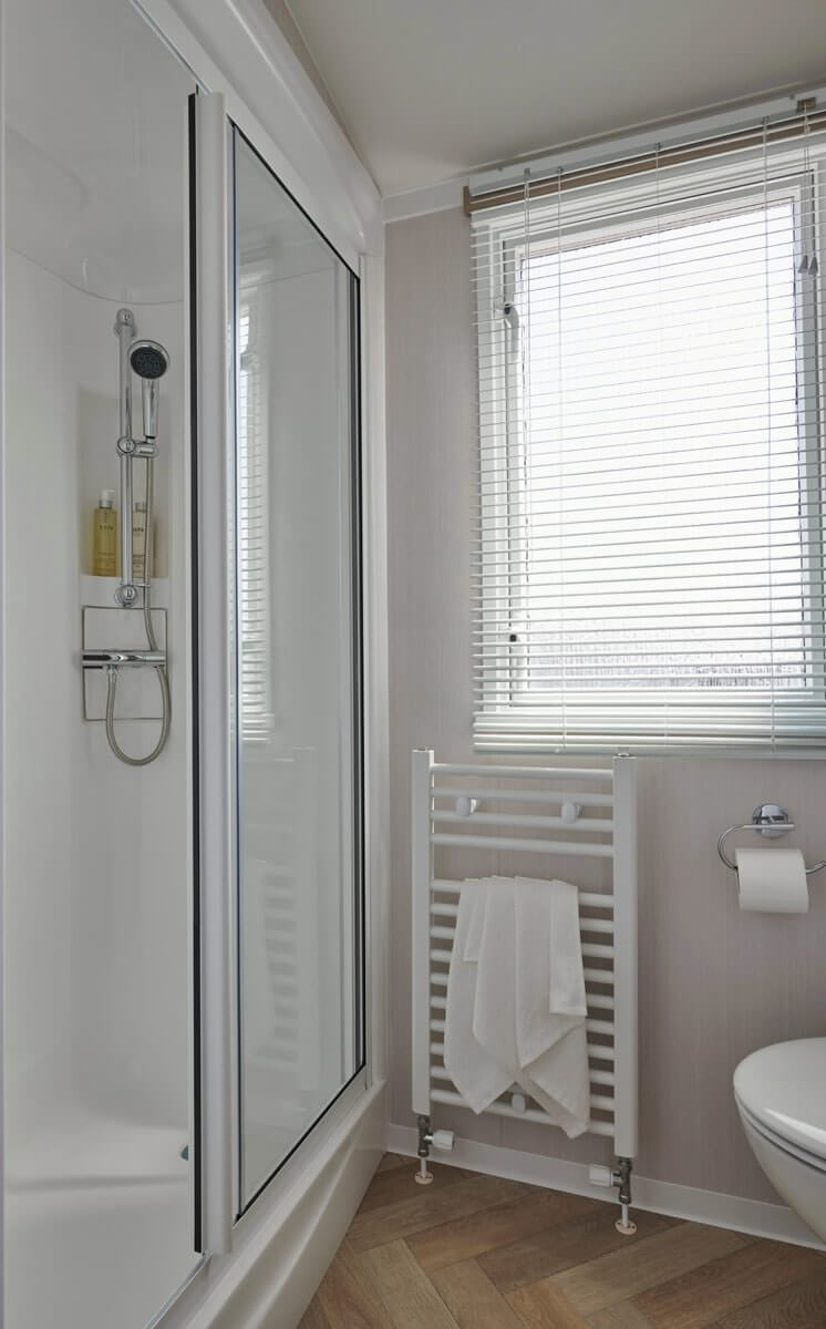 Chestnutt Holiday Parks; Swift Loire 2026; Image