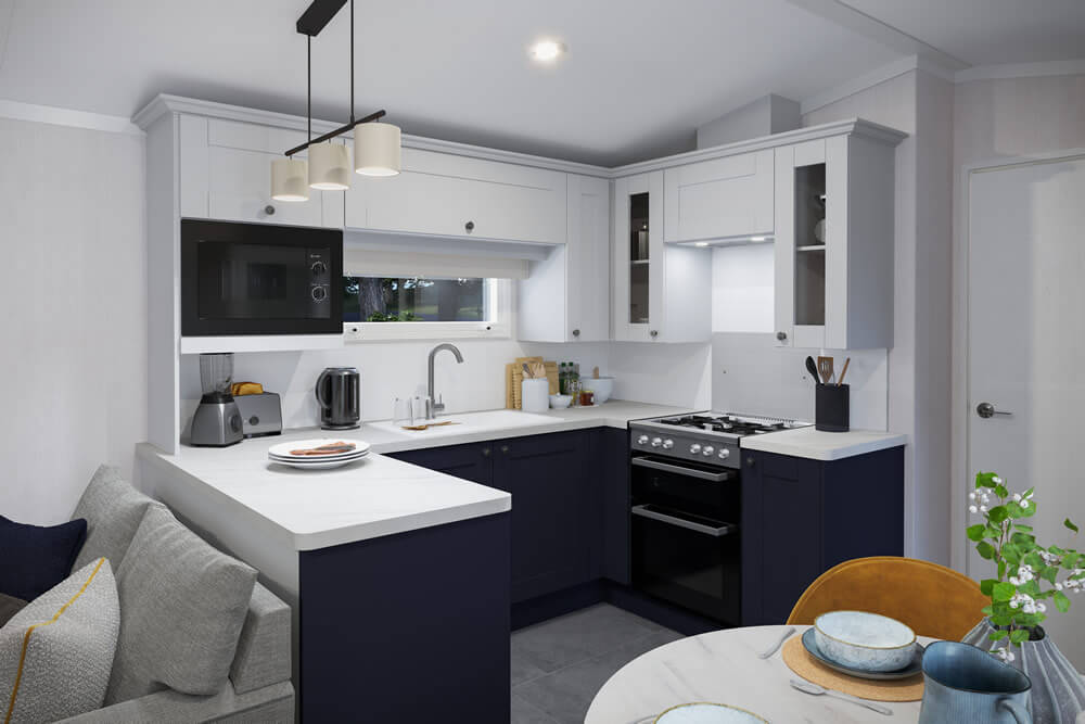 Chestnutt Holiday Parks; Swift Margaux 2026; Image