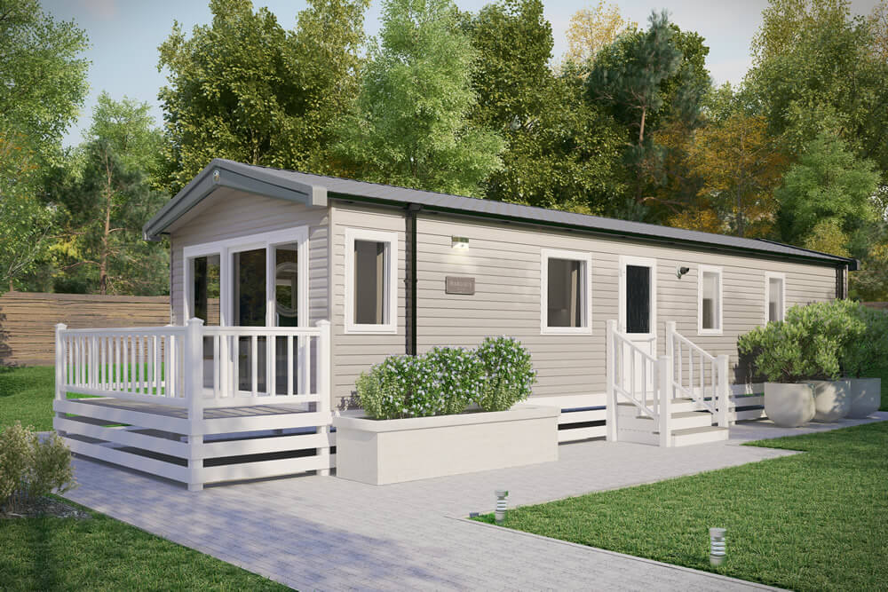 Chestnutt Holiday Parks; Swift Margaux 2026; Image