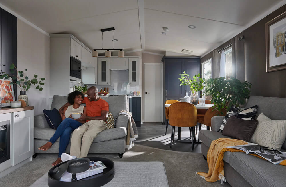 Chestnutt Holiday Parks; Swift Margaux 2026; Image