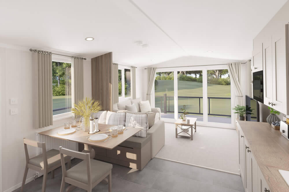 Chestnutt Holiday Parks; Swift Morlaix 2026; Image