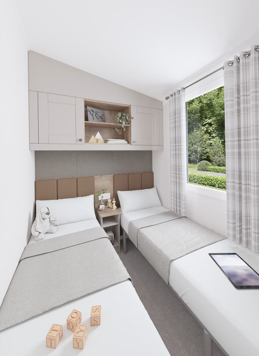 Chestnutt Holiday Parks; Swift Morlaix 2026; Image