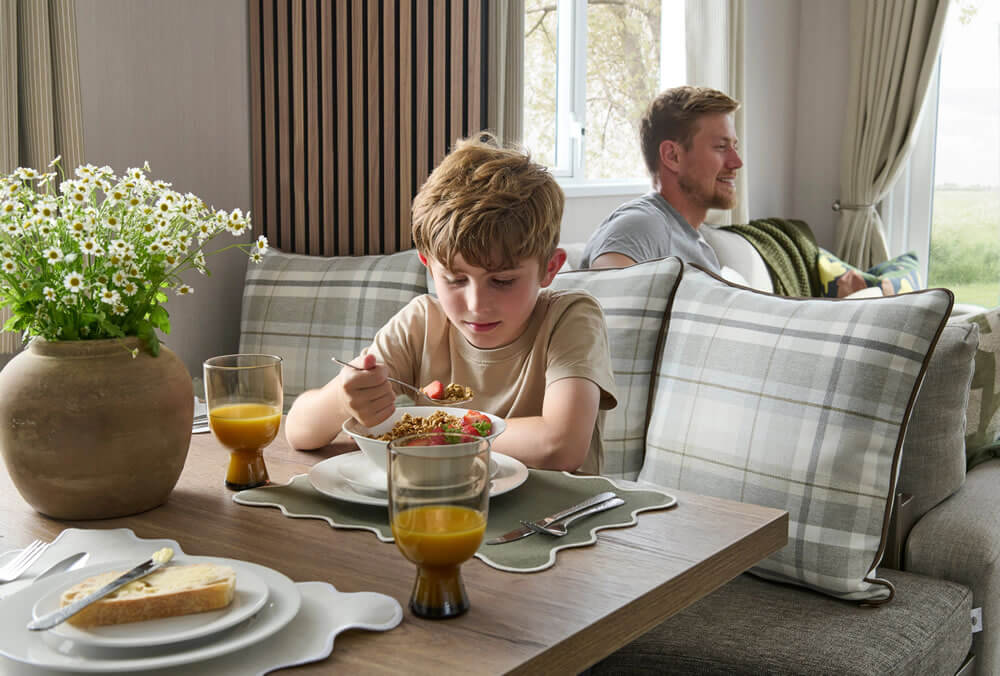 Chestnutt Holiday Parks; Swift Morlaix 2026; Image