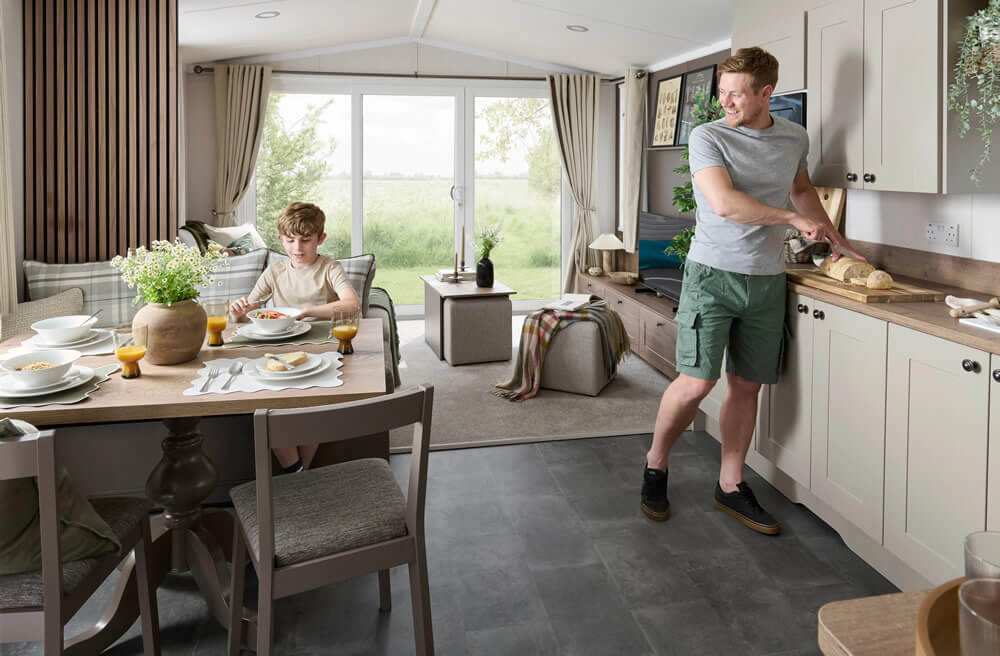 Chestnutt Holiday Parks; Swift Morlaix 2026; Image